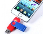 OTG smart Phone USB flash drives