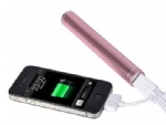 4000-6000mAh powerbank mobile charger