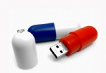 USB2.0 ABS Plastic USB flash drives