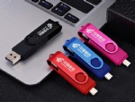 Superspeed USB3.0 Flash Drives Type-C mobile USB