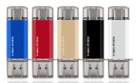 Superspeed USB3.0 Flash Drives Type-C mobile USB