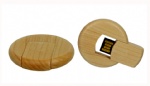 Wood ECO Friendly USB flash drives