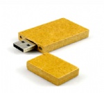 Wood ECO Friendly USB flash drives