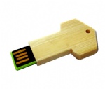 Wood ECO Friendly USB flash drives