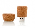 Wood ECO Friendly USB flash drives