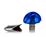 USB2.0 ABS Plastic USB flash drives