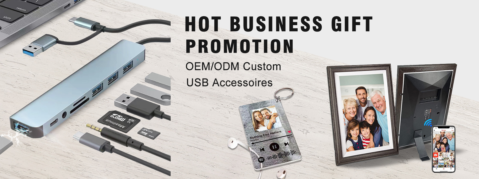 Hot promotion USB gifts